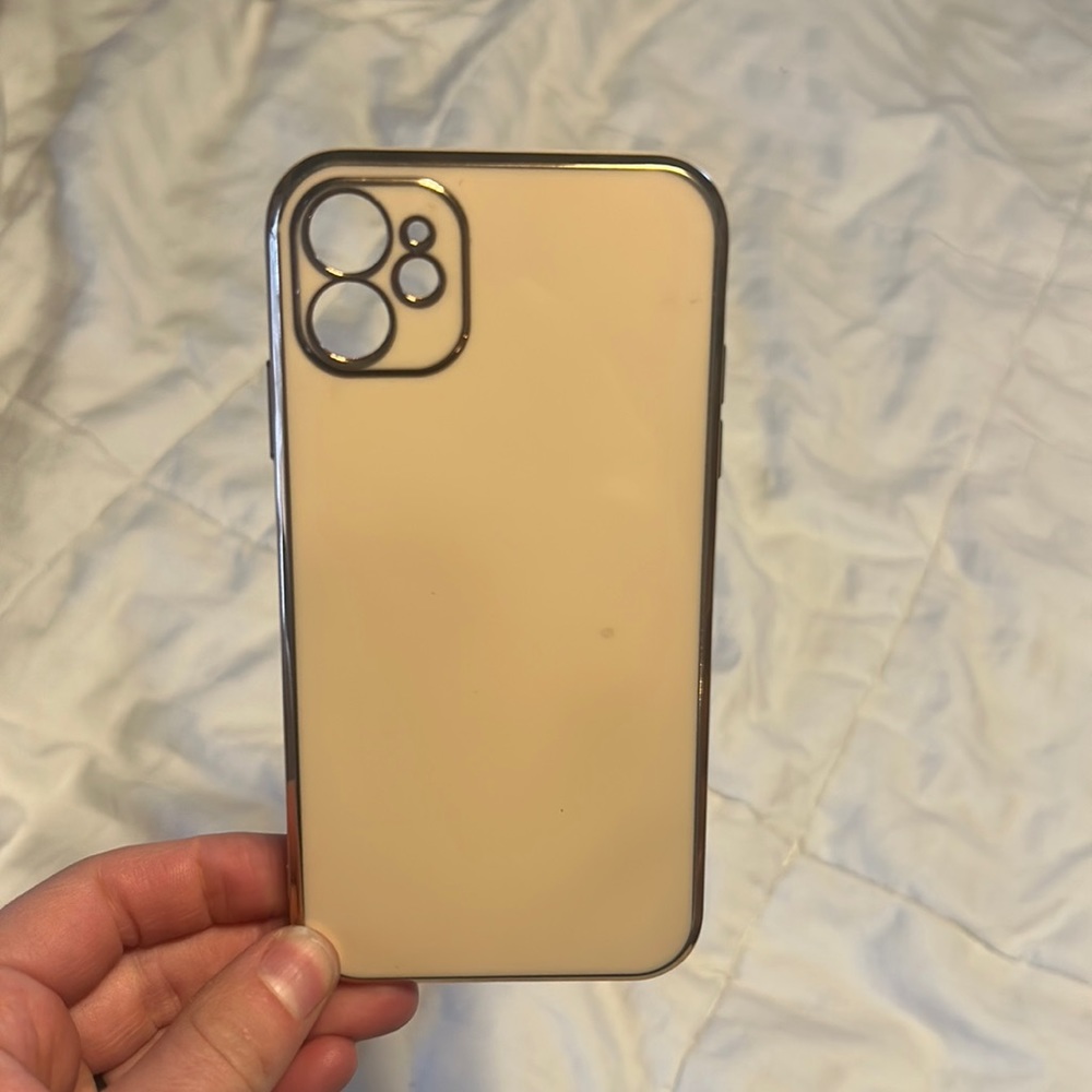 Iphone 11 case